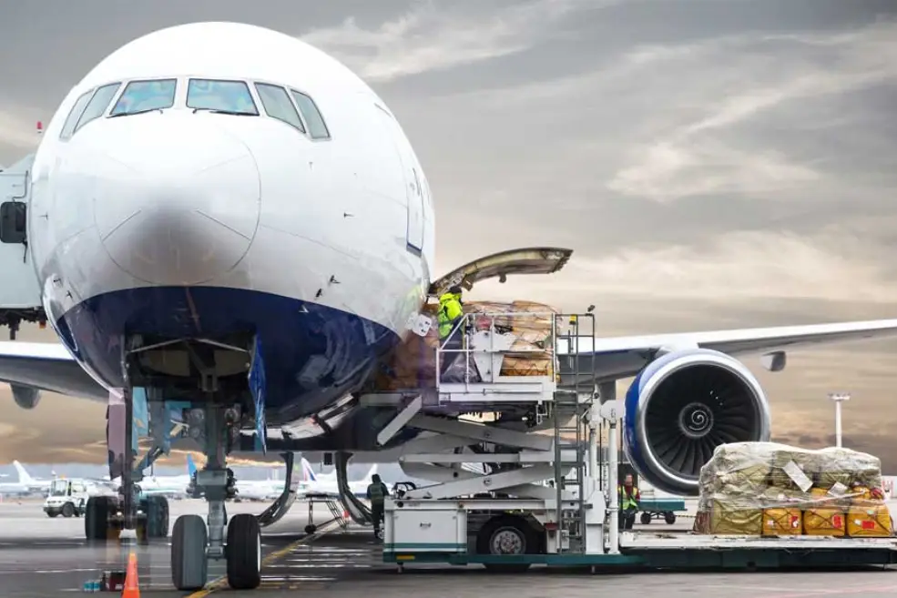 Air Freight Services