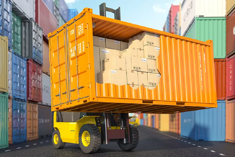 Full Container Load